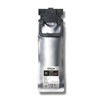 Tinte T46K1 Black SURELAB SL-D1000 und 1000A